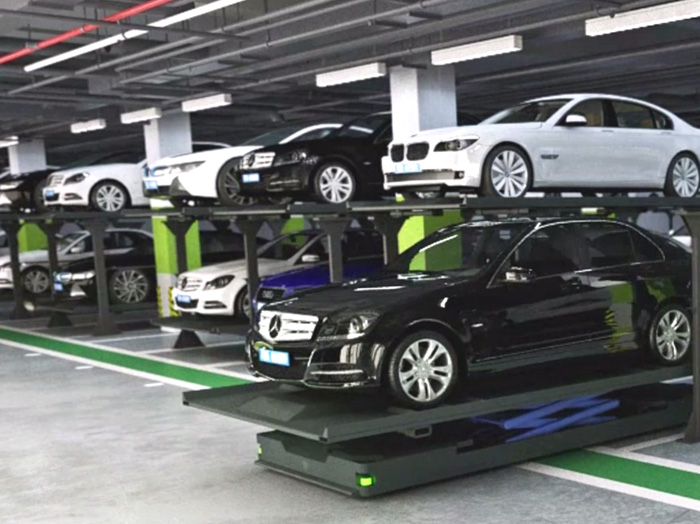 廣州智能汽車平臺